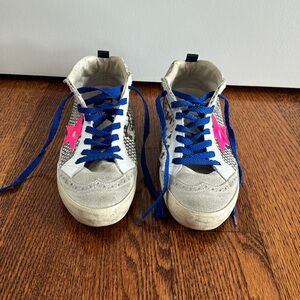 Golden Goose Midstar sneaker